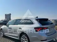 2021 Skoda Octavia