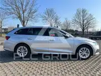 2021 Skoda Octavia