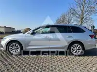 2021 Skoda Octavia