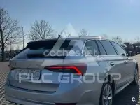 2021 Skoda Octavia