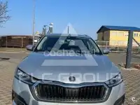 2021 Skoda Octavia
