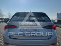 2021 Skoda Octavia