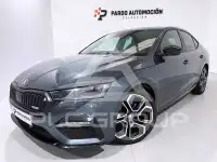 2021 Skoda Octavia