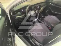 2021 Skoda Octavia