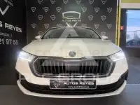 2021 Skoda Octavia