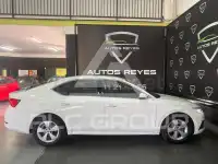 2021 Skoda Octavia