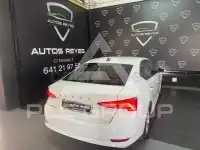 2021 Skoda Octavia