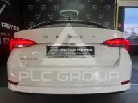 2021 Skoda Octavia