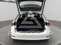 2021 Skoda Octavia
