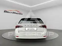 2021 Skoda Octavia