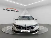 2021 Skoda Octavia