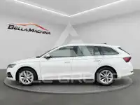 2021 Skoda Octavia