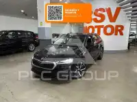 2021 Skoda Octavia