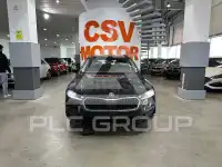 2021 Skoda Octavia