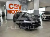2021 Skoda Octavia
