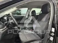 2021 Skoda Octavia
