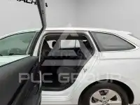 2021 Skoda Octavia