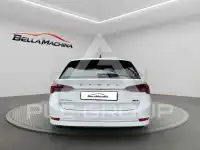 2021 Skoda Octavia