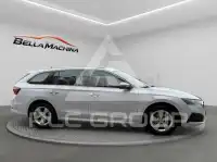2021 Skoda Octavia