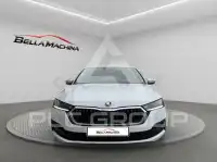 2021 Skoda Octavia