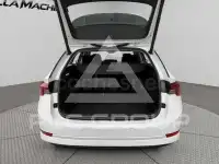 2021 Skoda Octavia
