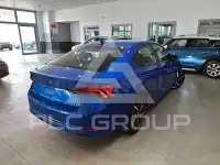 2021 Skoda Octavia