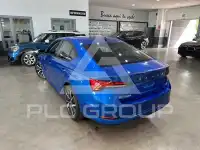 2021 Skoda Octavia