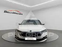 2021 Skoda Octavia