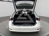 2021 Skoda Octavia