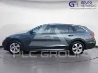 2021 Skoda Octavia
