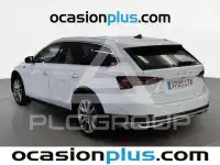 2021 Skoda Octavia