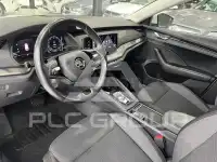2021 Skoda Octavia
