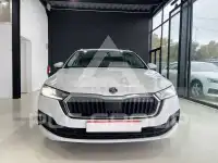2021 Skoda Octavia
