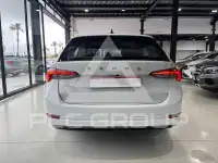2021 Skoda Octavia