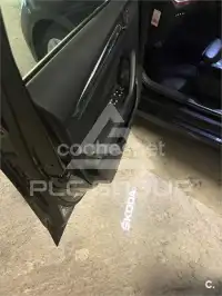 2021 Skoda Octavia