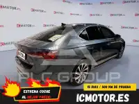 2021 Skoda Octavia