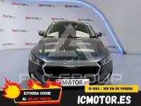 2021 Skoda Octavia