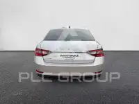2021 Skoda Superb