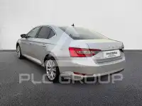 2021 Skoda Superb