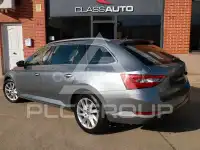 2021 Skoda Superb