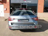 2021 Skoda Superb