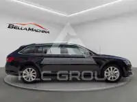 2021 Skoda Superb