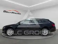 2021 Skoda Superb