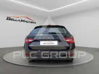 2021 Skoda Superb