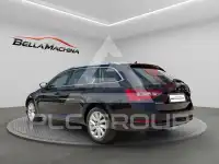 2021 Skoda Superb