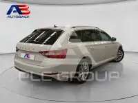2021 Skoda Superb