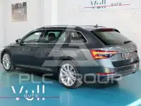 2021 Skoda Superb