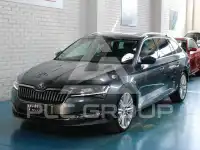 2021 Skoda Superb