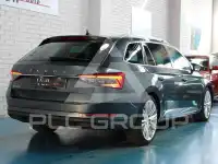 2021 Skoda Superb