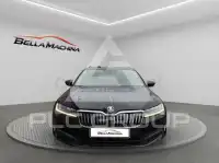 2021 Skoda Superb